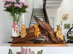 Oasis Homestay